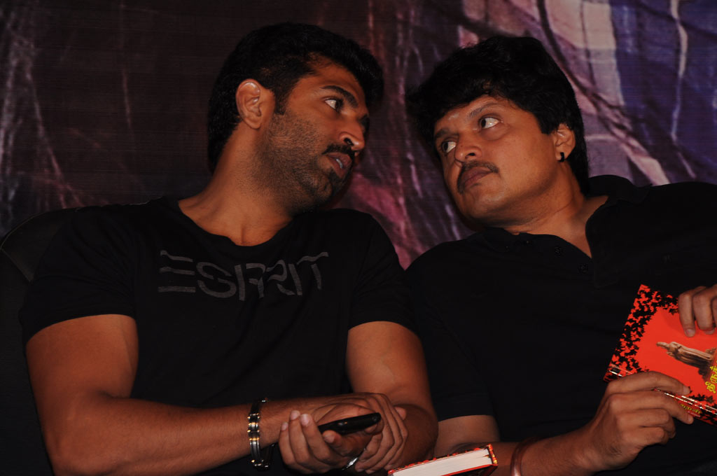 Ra Ra Audio Launch | Picture 43117